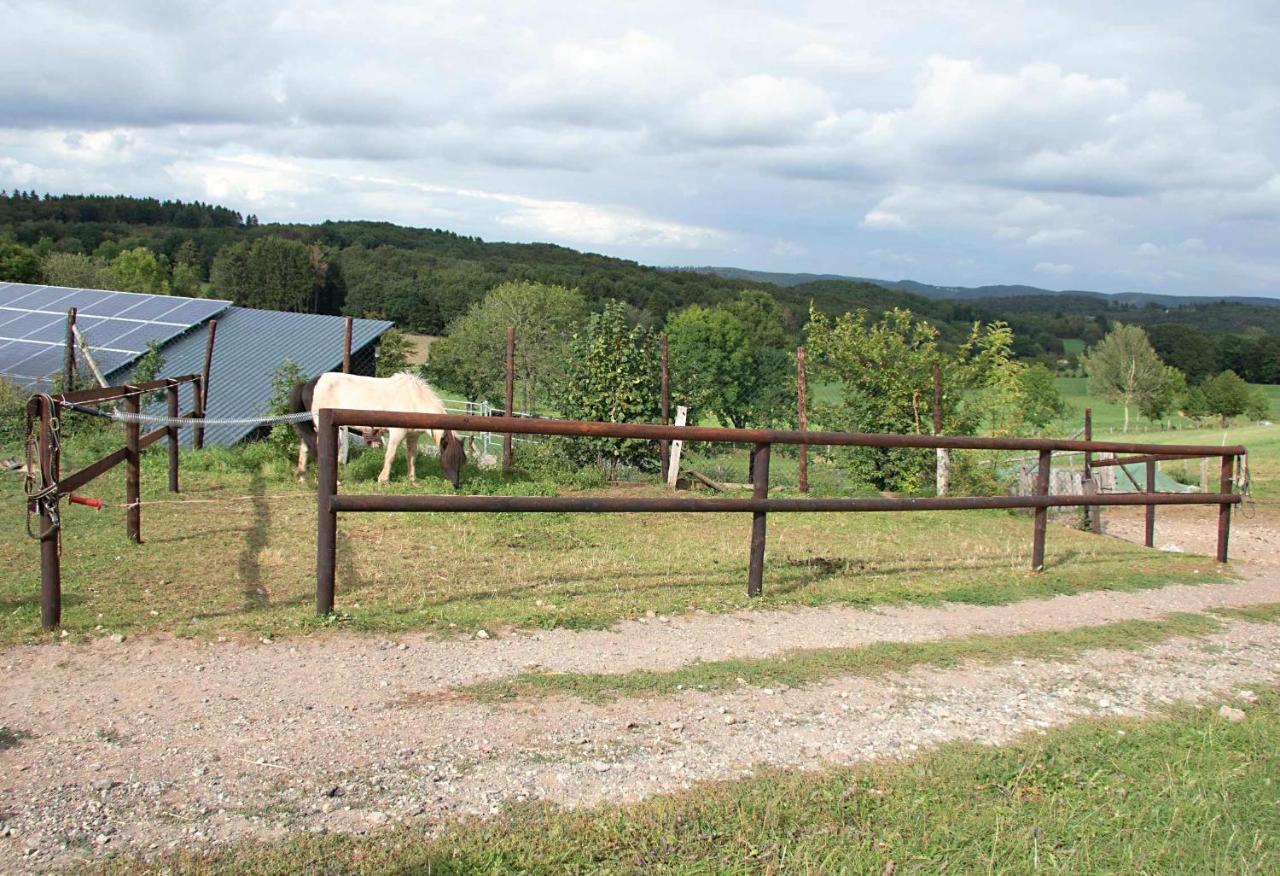 Ferienwohnung Roderath Nettersheim Εξωτερικό φωτογραφία