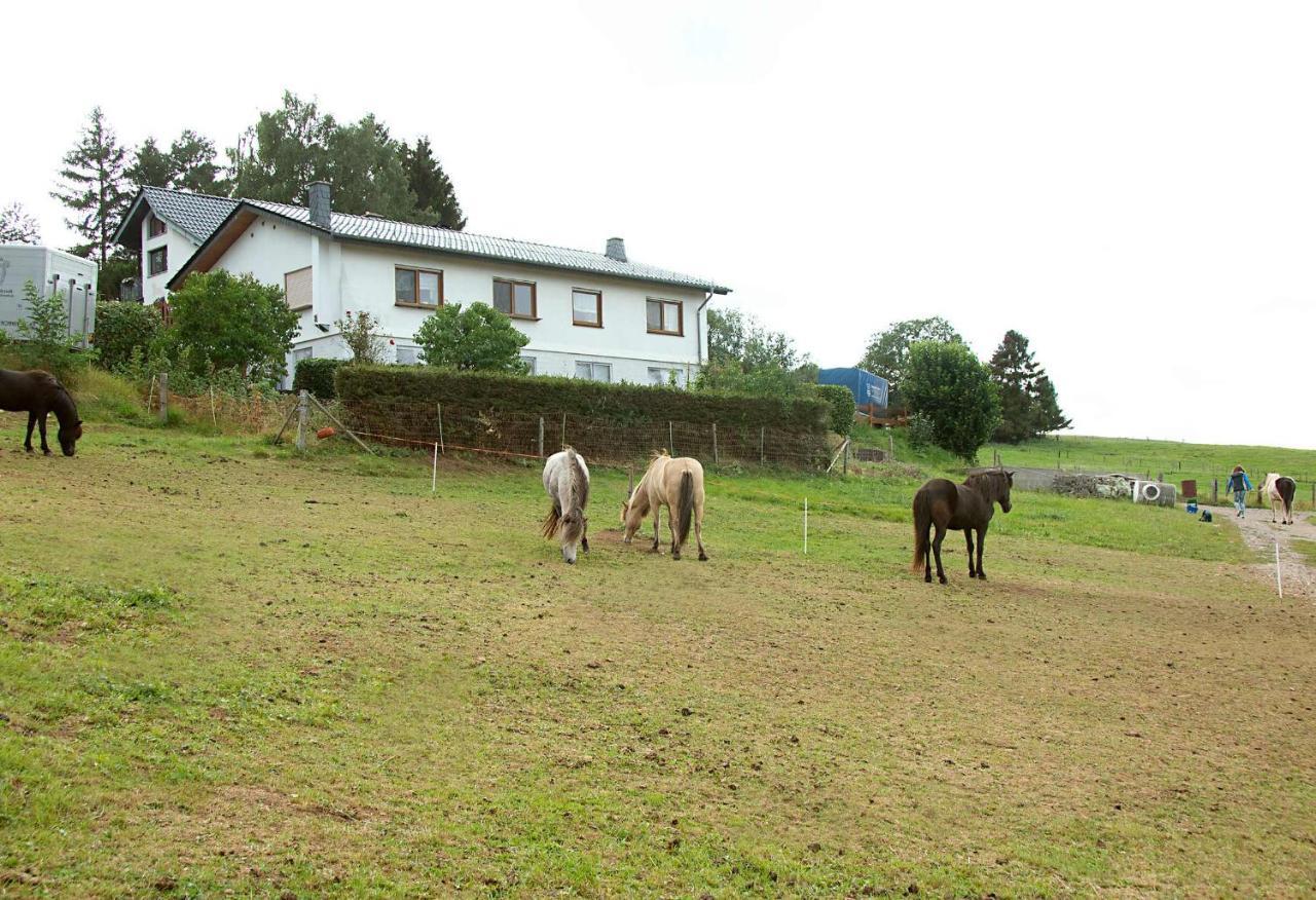 Ferienwohnung Roderath Nettersheim Εξωτερικό φωτογραφία